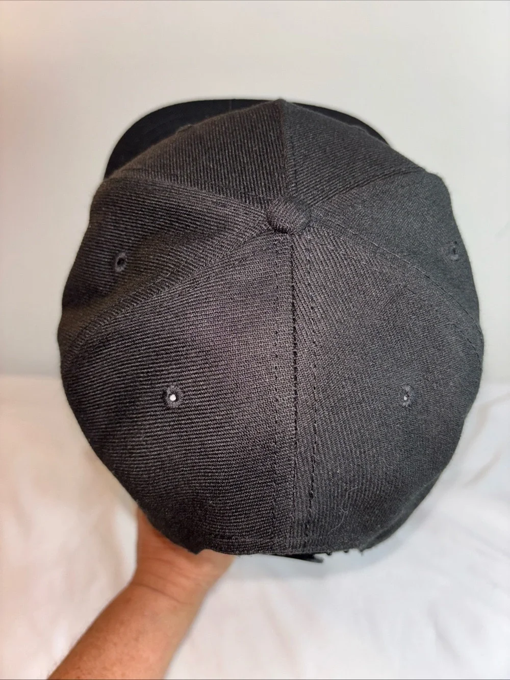 Black Pikachu Snapback Japanese Pokémon Hat